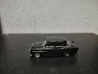 Diecast Model Toyota Toyopet Crown