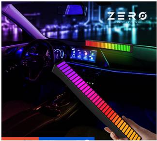 ZERO Smart RGB Light Bar Music Sync