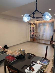 Apartment For Sale in Pangsapuri Seri Siantan
