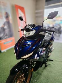 Yamaha Y15ZR