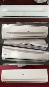 York 2hp Aircond AN319