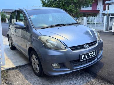 Perodua MyVi EZi in Bukit Mertajam, PNG