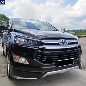 Toyota Innova G in Johor Bahru, JHR