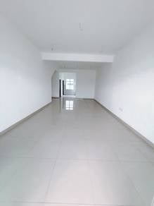 2-storey Terraced House For Rent in Setia Indah,JHR