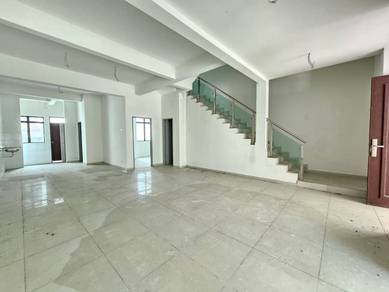 2.5-storey Terraced House For Sale in Ayer Keroh,MLK