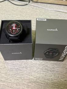 Garmin - venu 2