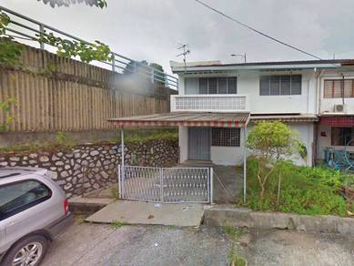2-storey Terraced House For Sale in Klang,SGR