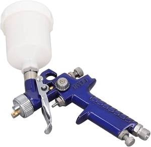 HITMAX HVLP Sprayer Gun✅READY STOCK✅