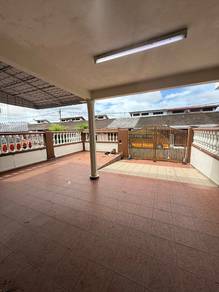 1-storey Terraced House For Sale in Johor Bahru,JHR
