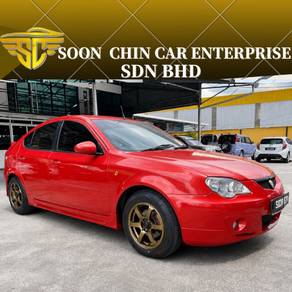 2006 Proton Gen2