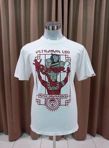 XL - ultraman leo