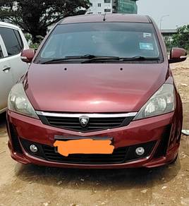 Proton Exora BOLD PREMIUM in Johor Bahru, JHR