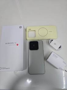 Xiaomi 15 Green 512GB