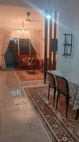 D'E ANJUNG LENA-Homestay Alor Gajah. Melaka