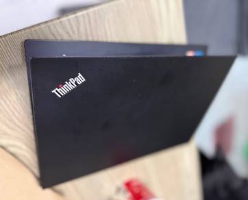 Thinkpad L13