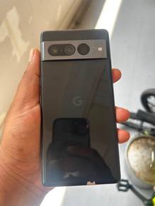 google pixel 7Pro