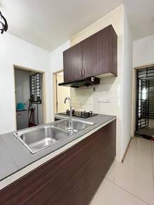 Service Residence For Rent in Vista Alam Serviced Apartment