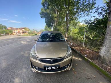 Proton Exora EXECUTIVE in Juru, PNG
