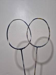 Badminton Racquet Yonex
