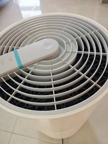 used Sk magic Air purifier done service & tested