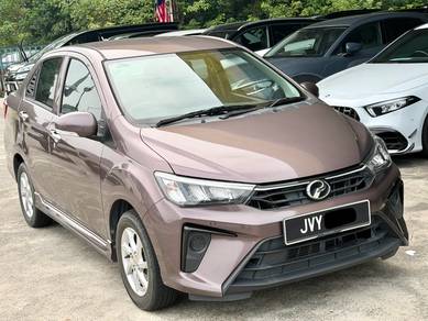 Perodua Bezza G in Johor Bahru, JHR