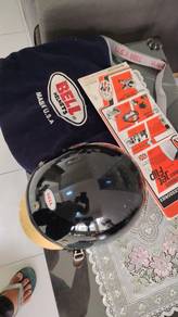Helmet Bell RT