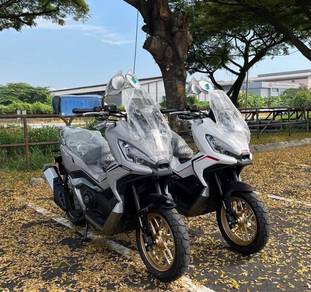 Keeway XDV 180 EVO