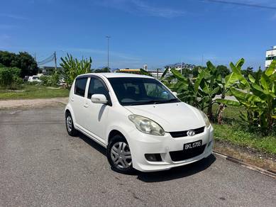 Perodua MyVi EZ in Balai Panjang, MLK