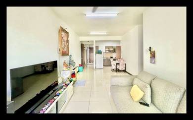 Condominium For Sale in Panorama Residences (Sentul)