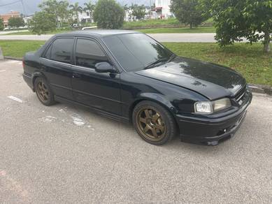 Toyota Corolla SE in Batu Pahat, JHR