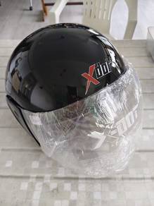 motorcycle helmet 