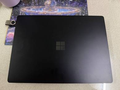 Microsoft Surface Laptop 5