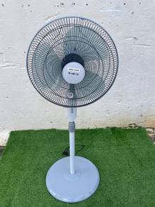 YE23AJ Kipas Berdiri KHIND 16" Electric Stand Fan