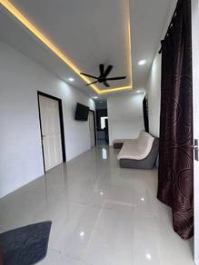 1-storey Terraced House For Rent in Ipoh,PRK