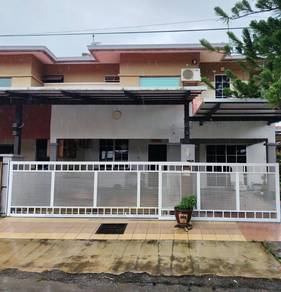 Semi-Detached House For Sale in Jitra,KDH
