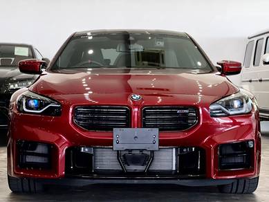 BMW M2 PRO PACKAGE in Ampang, KUL