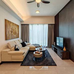 Service Residence For Rent in Residency V