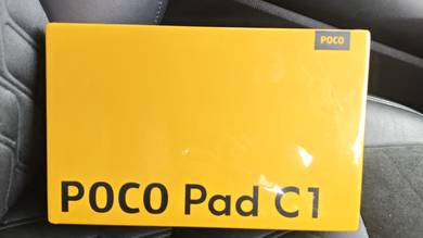 Poco C1 4G+64GB
