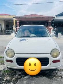 Perodua Kancil 850 EX in Senawang, NSN