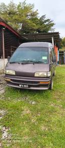 Toyota LiteAce in Jempol, NSN
