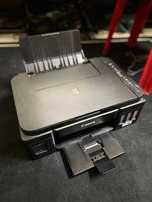 [USED] Canon Pixma G2010 All in One Ink Tank Print