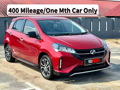 2026 Perodua MyVi H