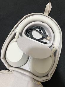 Sony WH-1000XM5 Noise Cancelling Headphones
