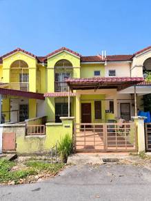 2-storey Terraced House For Sale in Port Dickson,NSN