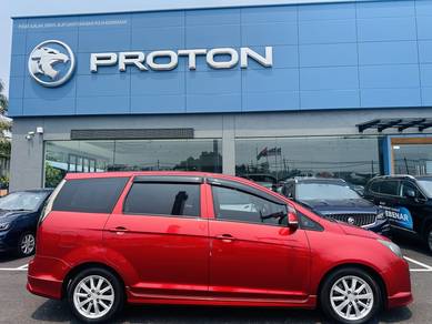 Proton Exora EXECUTIVE in Batu Pahat, JHR