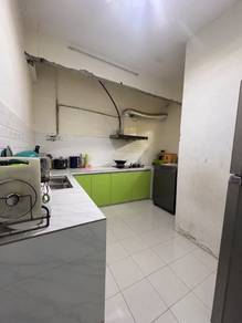 1-storey Terraced House For Sale in Sungai Petani,KDH