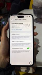 IPHONE 14 Promax 128GB