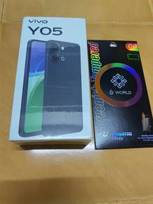 Vivo Y05 (New) 