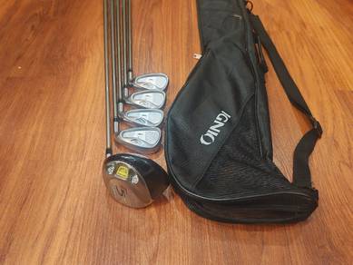 TaylorMade R5 Golf Training Light Set ❤️❤️ (Japan)