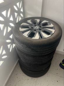 SPORTRIM BRV MODEL 2020 16inci